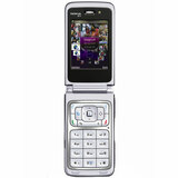 Nokia N75 Smart Phone (Unlocked)