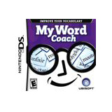 Ubisoft My Word Coach