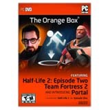 EA The Orange Box