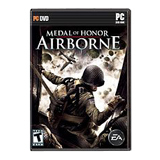 EA Medal of Honor Airborne