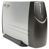 Tritton Simple NAS Network Hard Drive Tritton Simple NAS Network Hard Drive