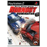 EA Burnout Dominator