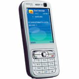 Nokia N73 Smart Phone (Unlocked) Nokia N73 Smart Phone (Unlocked)