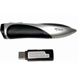 Ezonics EZ-529 Wireless ePen Optical Pen Mouse