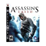 Ubisoft Assassin's Creed