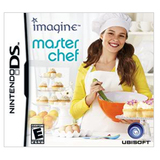 Ubisoft Imagine Master Chef