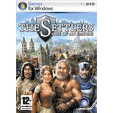 Ubisoft The Settlers: Rise of an Empire