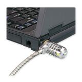 Kensington ComboSaver Ultra Notebook Lock