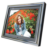Digital Spectrum MemoryVue MF-8115 Wireless Digital Picture Frame Digital Spectrum MemoryVue MF-8115 Wireless Digital Picture Frame