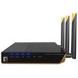 CP Technologies LevelOne N_One WBR-6000 Wireless Broadband Router