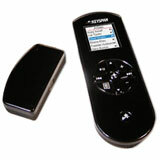 Keyspan TuneView LCD Remote Control