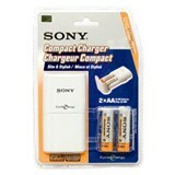 Sony Compact Charger