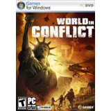Vivendi World In Conflict