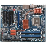Abit IP35 Pro Desktop Board Abit IP35 Pro Desktop Board