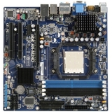 Abit AN-M2HD Desktop Board