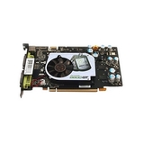 XFX GeForce 8600GT FATAL1TY Graphics Card