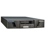 Quantum SuperLoader 3 DLT VS160 Tape Autoloader Quantum SuperLoader 3 DLT VS160 Tape Autoloader