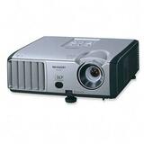 Sharp Notevision XR-30S MultiMedia Projector