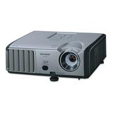 Sharp Notevision XR-40X MultiMedia Projector