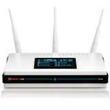 D-Link Xtreme N DIR-855 Dual Band Gigabit Router