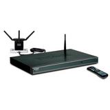 D-Link MediaLounge DSM-750 Network Media Player D-Link MediaLounge DSM-750 Network Media Player