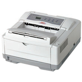 Oki B4550 Laser Printer Oki B4550 Laser Printer