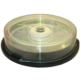 Aleratec 2x BD-R Media