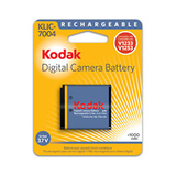 Kodak KLIC-7004 Lithium Ion Digital Camera Battery