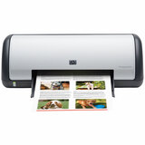 HP DeskJet D1455 Inkjet Printer