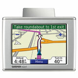 Garmin nüvi 350 Automobile Navigator