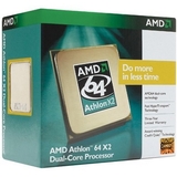 AMD Athlon 64 X2 Dual-core 4600+ 2.40GHz Processor