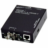Transition Networks E-TBT-FRL-05(SC) 10BASE-T to 10BASE-FL Ethernet Media Converter Transition Networks E-TBT-FRL-05(SC) 10BASE-T to 10BASE-FL Ethernet Media Converter