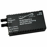 Transition Networks M/E-PSW-FX-01(SC) RJ-45 To SC Media Converter Transition Networks M/E-PSW-FX-01(SC) RJ-45 To SC Media Converter