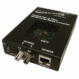 Transition Networks SSETF1013-205 RJ-45 To SC Media Converter Transition Networks SSETF1013-205 RJ-45 To SC Media Converter