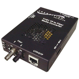 Transition Networks T1/E1 Remotely Managed Stand-Alone Media Converter Transition Networks T1/E1 Remotely Managed Stand-Alone Media Converter