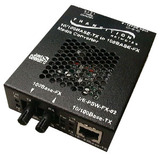 Transition Networks Just Convert-IT Stand-Alone Media Converter Transition Networks Just Convert-IT Stand-Alone Media Converter