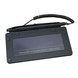 Ambir SigPad 1x5 Portable Pressure sensitive Signature Pad