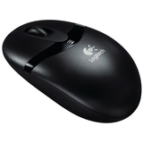 Logitech Cordless Optical Mouse USB