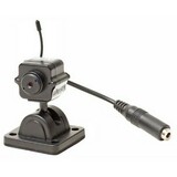 Q-see QSWLMC 2.4 GHz Wireless Mini Camera