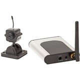 Q-see QSWLMCR 2.4 GHz Wireless Camera System
