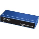Zonet ZVS4104 4-Port Video Splitter