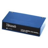 Zonet ZVS4102 2-Port Video Splitter Zonet ZVS4102 2-Port Video Splitter