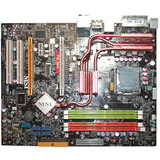 MSI P35 Neo2-FR Desktop Board
