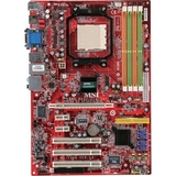 MSI K9AG Neo2-Digital Desktop Board