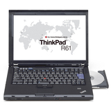 Lenovo ThinkPad R61 Notebook