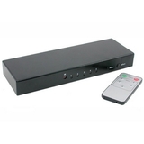 Cables To Go 5-Port HDMI Selector Switch
