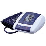 Lumiscope Upper Arm Blood Pressure Monitor