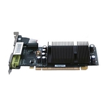 XFX GeForce 7200 GS Graphics Card with TurboCache