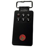 Doberman Briefcase Alarm