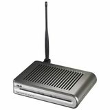 ASUSTeK WL520GU Broad Range Wireless Router ASUSTeK WL520GU Broad Range Wireless Router